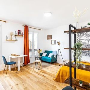 Apartamento de 1 Dormitorio